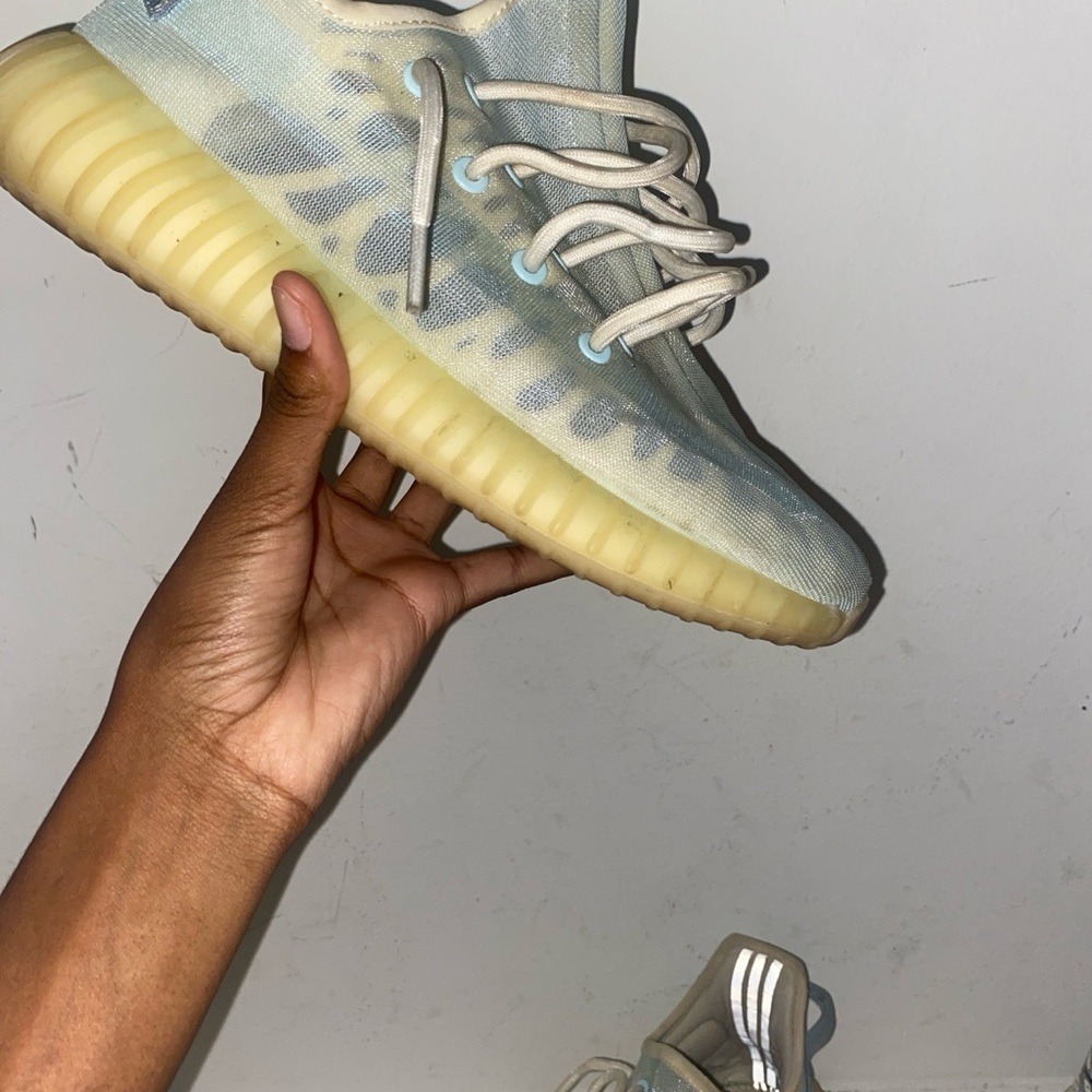 Yeezys